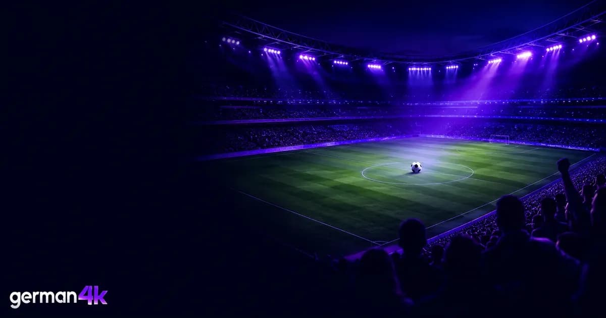 Bundesliga 2026/27 live streamen: alle Spiele günstig in 4K sehen
